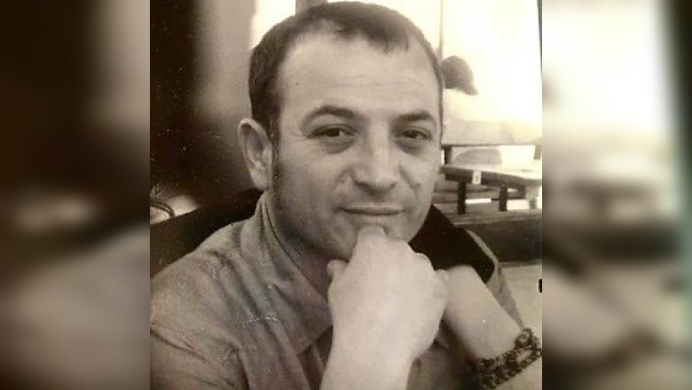 Miku i artistëve, apel për Gëzimin e Charls-it, i vyer çdo lloj kontributi me shpresën se mund të shpëtohet një jetë! Sot ka nevojë për ju Miku i artistëve, apel për Gëzimin e Charls-it, i vyer çdo lloj kontributi me shpresën se mund të shpëtohet një jetë! Sot ka nevojë për ju