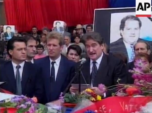 Një foto që na akuzon edhe pas 22 vjetësh