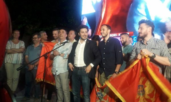 Shqiptari Dritan Abazoviçi, kalë Troje i një projekti ruso-serb për destabilizimin e rajonit?