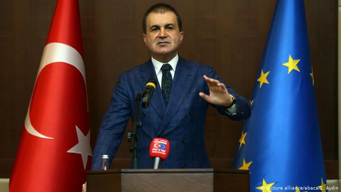 Turqia akuzon: Greqia shtet mashtrues në Mesdheun Lindor, por gjithsesi jemi të hapur për negociata