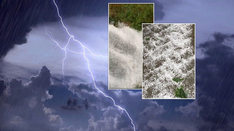 Stuhitë ‘pushtojnë’ Shqipërinë në fundjavë/ Këto janë zonat më të rrezikuara! AKMC: Shkresë Prefekturave për masa të menjëhershme Stuhitë ‘pushtojnë’ Shqipërinë në fundjavë/ Këto janë zonat më të rrezikuara! AKMC: Shkresë Prefekturave për masa të menjëhershme