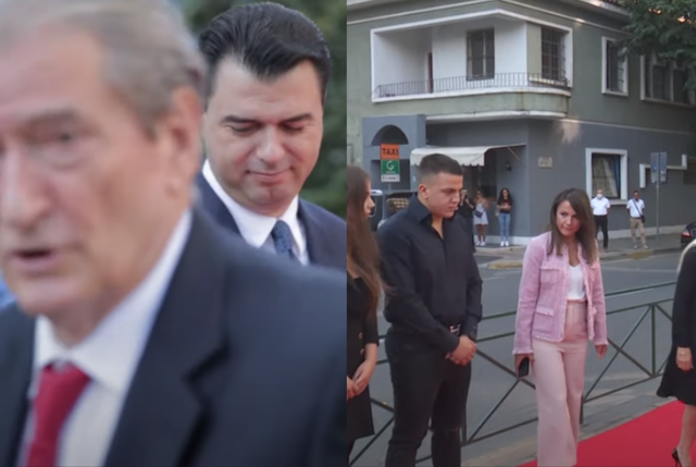 “Hjeksi me rojen” nderojnë viktimën! Ja si i poshtron e bija dhe familja e Azemit (Video) “Hjeksi me rojen” nderojnë viktimën! Ja si i poshtron e bija dhe familja e Azemit (Video)