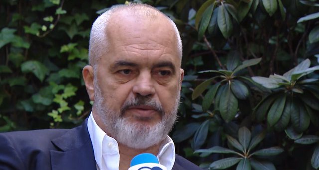 Përplasjet për reformën zgjedhore! Rama flet nga Gjermania: S’ka asnjë rrezik për negociatat! Përplasjet për reformën zgjedhore! Rama flet nga Gjermania: S’ka asnjë rrezik për negociatat!