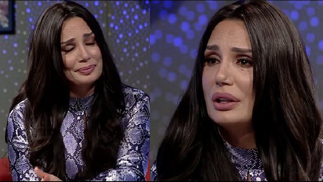 Ju lutem kini kujdes me makina dhe rrini larg motorrëve! Albërije Hadërgjonaj në zi, humb njeriun e zemrës: Me lot ne sy po them lamtumirë!