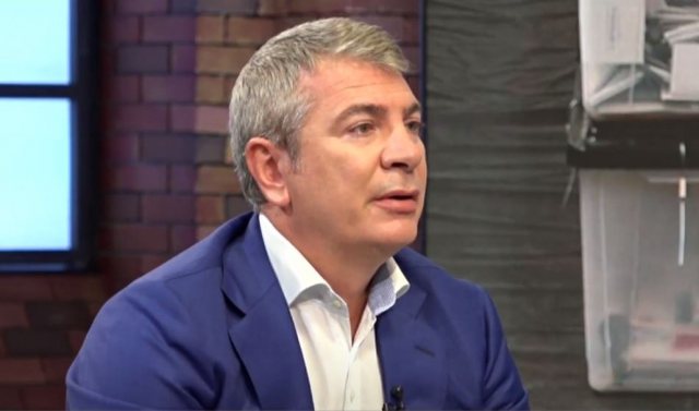 ‘Koalicionet parazgjedhore formulë për taktika, asnjë vend evropian s’i ka’, Gjiknuri i shuan ‘shpresat’ opozitës