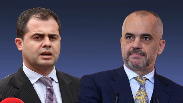 Bylykbashi: Pragu 3 % shfaros partitë e vogla, ja çfarë frike ka Rama