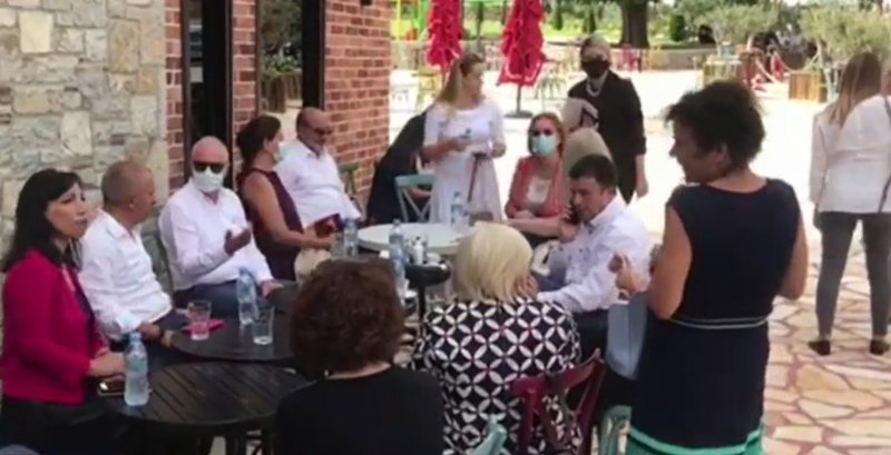 PS të premten mbledh Asamblenë, Rama vulos kandidimin në Durrës, ja drejtuesit politikë në qarqe dhe si do filtrohen kandidatët PS të premten mbledh Asamblenë, Rama vulos kandidimin në Durrës, ja drejtuesit politikë në qarqe dhe si do filtrohen kandidatët