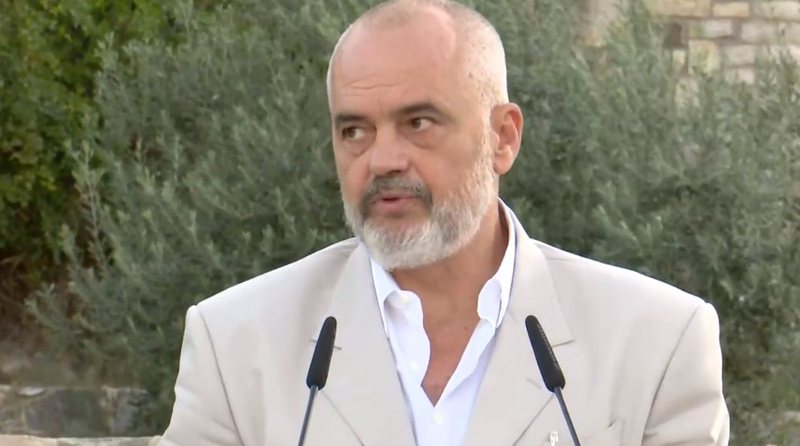 Rama akuzon deputetët se janë në gjumë dhe i kërcënon me mosrikandidim, valë kritikash në mbledhje grupi, pritet furtunë në PS e qeveri Rama akuzon deputetët se janë në gjumë dhe i kërcënon me mosrikandidim, valë kritikash në mbledhje grupi, pritet furtunë në PS e qeveri