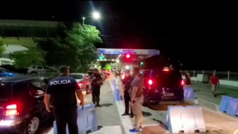 Vjehrri iu hodh nga spitali “Shefqet Ndroqi” ku po trajtohej nga Covid-19, reagon deputeti Vjehrri iu hodh nga spitali “Shefqet Ndroqi” ku po trajtohej nga Covid-19, reagon deputeti