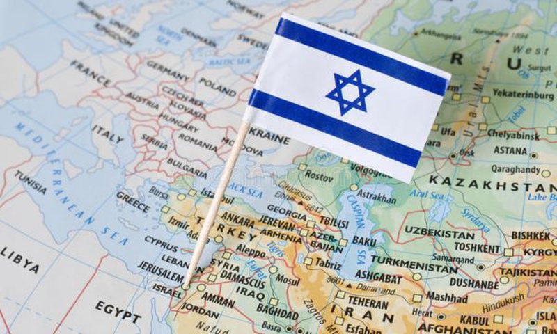 SHBA i bën dhuratë Kosovës njohjen e një shteti të fuqishëm SHBA i bën dhuratë Kosovës njohjen e një shteti të fuqishëm