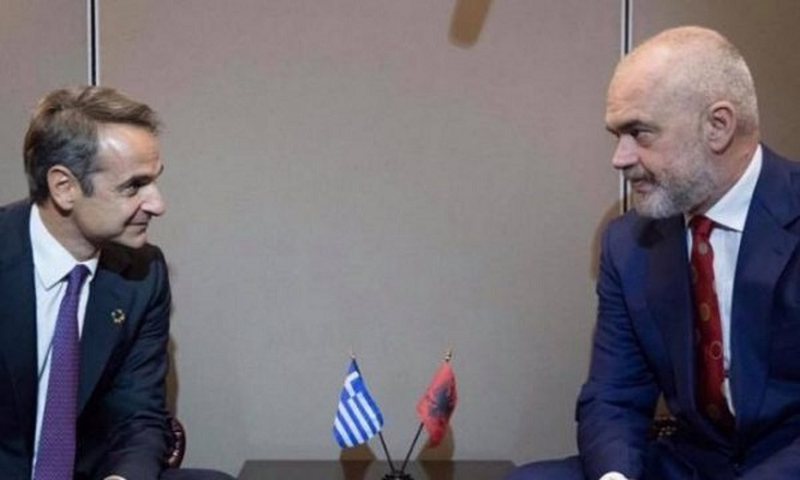 Mediat e Athinës: Anti-greqizmi në skenën politike shqiptare fitimprurës për vota, rolet janë përmbysur, sot sulmojnë firmëtarët e paktit të 2009