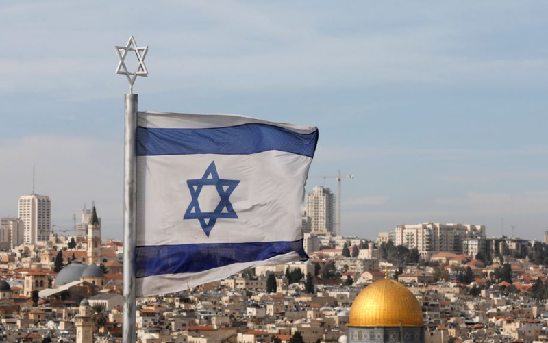 Pas marrëveshjes mes Kosovës dhe Serbisë, vjen mesazhi i rëndësishëm nga Izraeli Pas marrëveshjes mes Kosovës dhe Serbisë, vjen mesazhi i rëndësishëm nga Izraeli