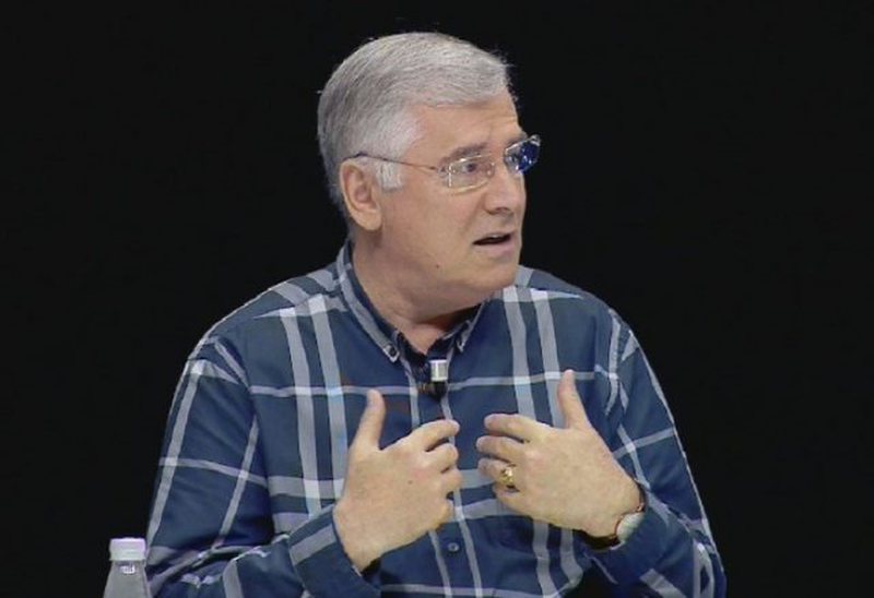 “Jam thuajse i vdekur…”! Infektohet nga Covid-19 ish-ambasadori i Shqipërisë në SHBA, tregon si është gjendja e tij shëndetësore