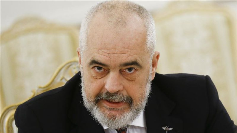 “Investim i shumëpritur”! Kryeministri Rama bën publik projektin e rëndësishëm (Video)