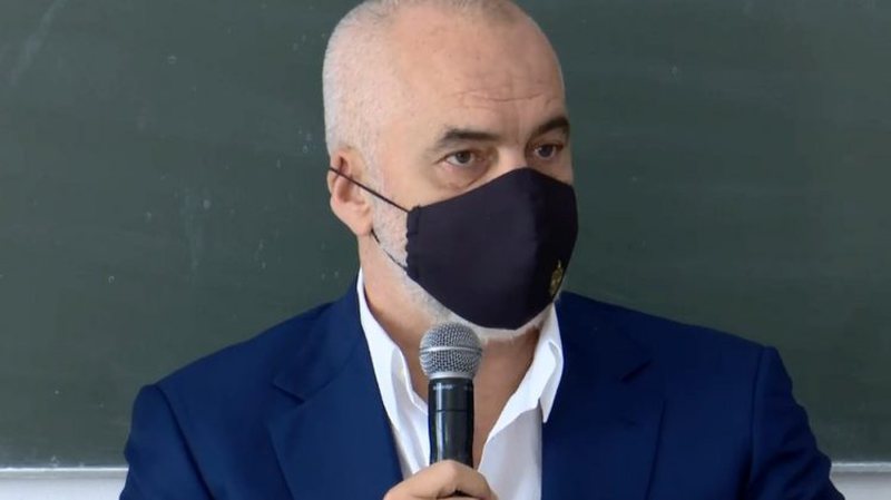 “Me hapjen e shkollave do rritet numri i të infektuarve”! Kryeministri gjatë konferencës jep edhe lajmin e hidhur: Ditën e djeshme humba mikun tim nga covid-19