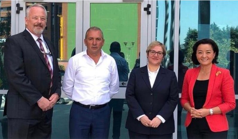 Hapet gara për 60 hetuesit e BKH, i gjithë procesi në dorë të SHBA, Kim takon Krajën me Hajnajn dhe jep tjetër mesazh pro reformës