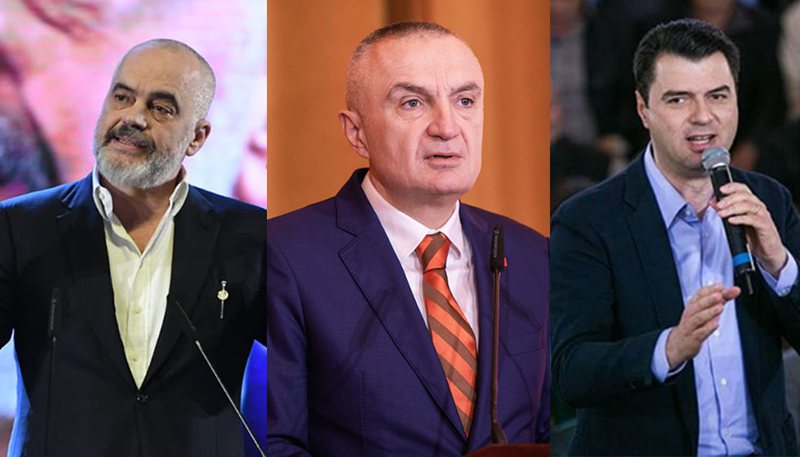 PS e vendosur të hyjë në zgjedhje pa koalicione për të nxjerrë jashtë loje Ilir Metën: PD në mbështetje të skemës, shkrihet LSI