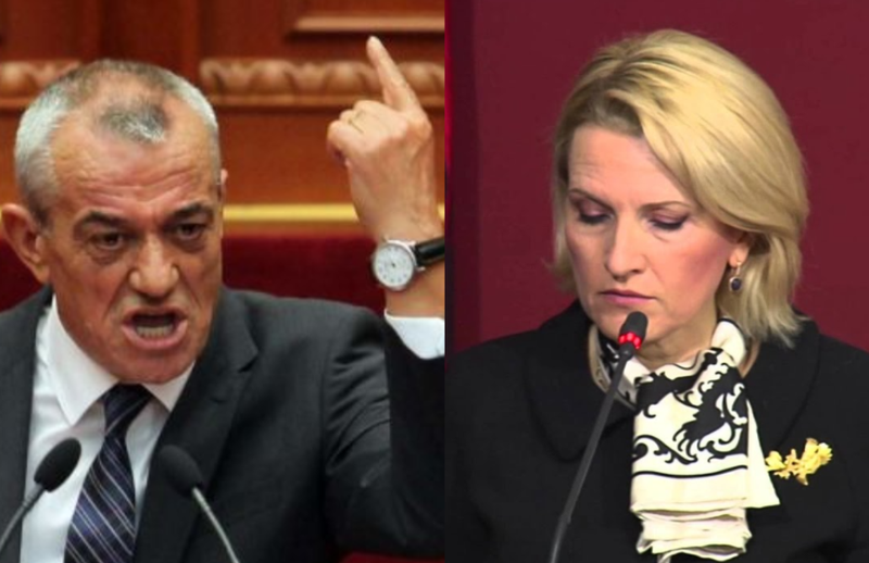 Ndryshimet në qeveri më afër se kurrë, deputetët e PS përplasen me ministrat, Kodheli dhe Ruçi kritika të forta në Konferencën e Kryetarëve Ndryshimet në qeveri më afër se kurrë, deputetët e PS përplasen me ministrat, Kodheli dhe Ruçi kritika të forta në Konferencën e Kryetarëve