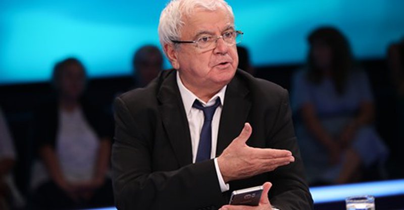 Spartak Ngjela paralajmëron zhvillime të bujshme: Ja, kjo është situata që goditi dje ambasadorja amerikane në Tiranë