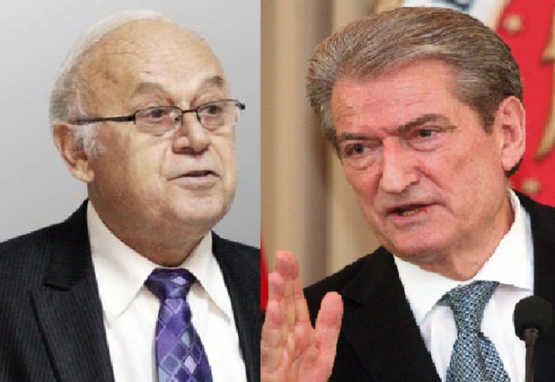 Myslim Pashaj paralajmëron ashpër Berishën dhe nuk i lë gjë pa nxjerrë: Kush është sharlatani, trilluesi dhe gënjeshtari përveç teje?! Myslim Pashaj paralajmëron ashpër Berishën dhe nuk i lë gjë pa nxjerrë: Kush është sharlatani, trilluesi dhe gënjeshtari përveç teje?!