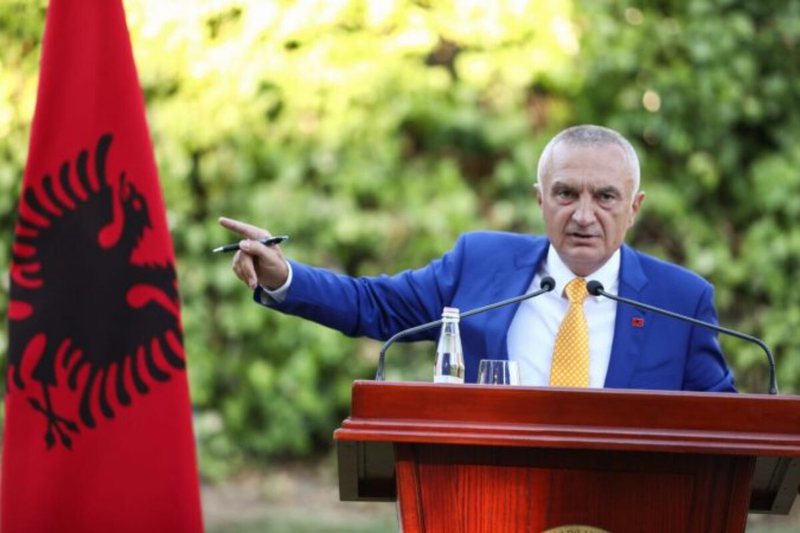 Meta si Berisha në 1998! Kërkon përballje e reagim për rrëzimin e qeverisë: Del krah PD dhe LSI për konsultat me ODIHR mbi koalicionet