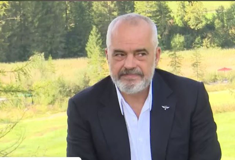 Debati për listat e hapura, Rama paralajmëron opozitën rrugore: Këtë gjë harrojeni!