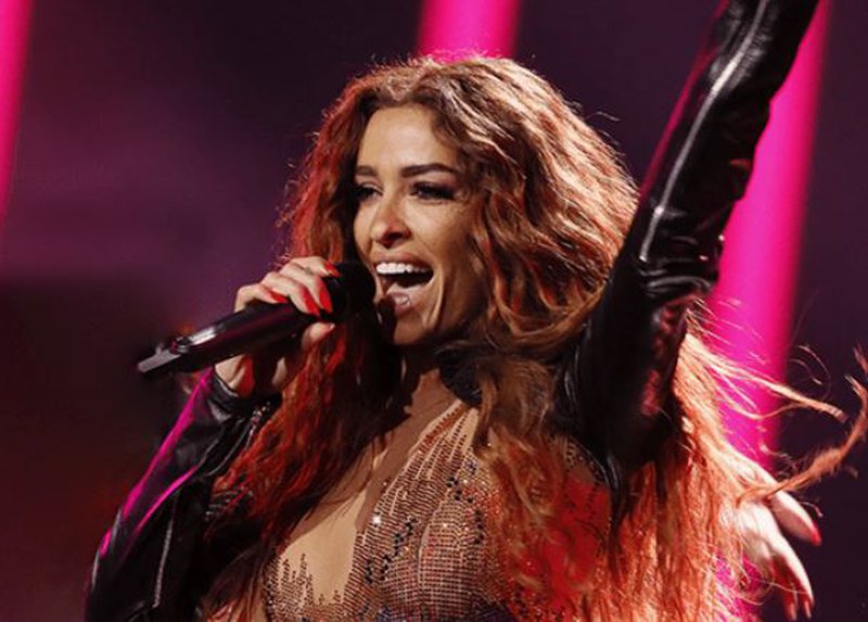 Lajm i papritur! Këngëtarja e njohur shqiptare përfaqëson Qipron në Eurovision për herë të dytë
