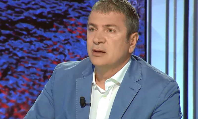“E bën procesin më të thjeshtë”, Gjiknuri zbulon propozimin e PS: Ja si do të jetë fleta e votimit “E bën procesin më të thjeshtë”, Gjiknuri zbulon propozimin e PS: Ja si do të jetë fleta e votimit