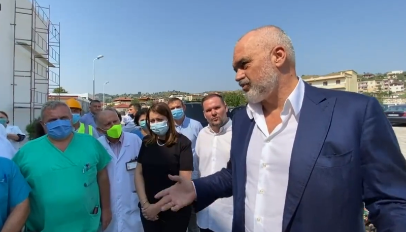 Kryeministri Rama jep lajmin e madh, zbulon për herë të parë sesa do të rriten pagat e mjekëve dhe infermierëve