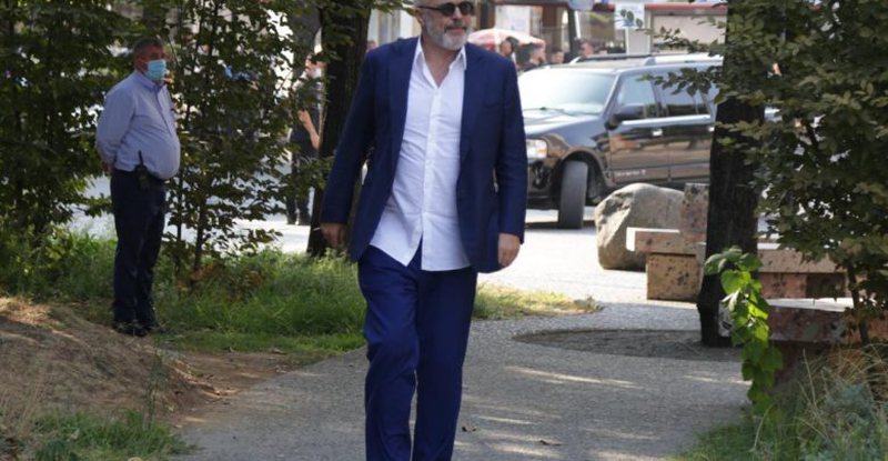 Përfundon mbledhja e Ramës me drejtuesit e qarqeve pas 2 orësh: Ja çfarë u diskutua! Përfundon mbledhja e Ramës me drejtuesit e qarqeve pas 2 orësh: Ja çfarë u diskutua!