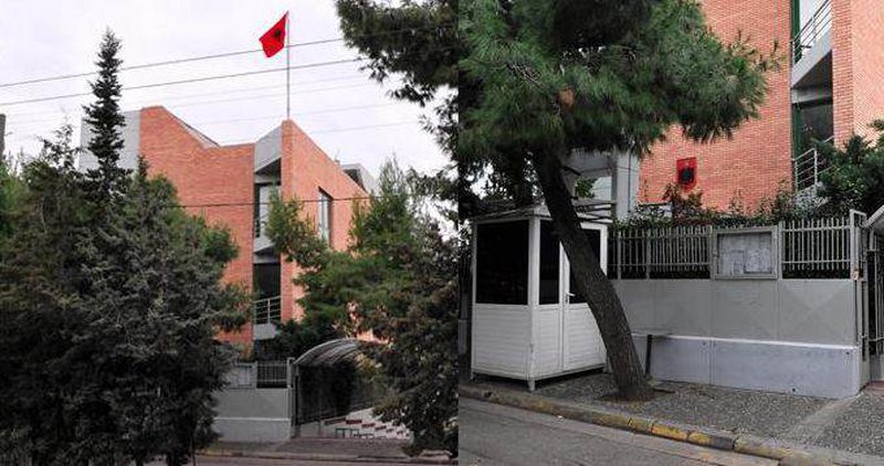 Ambasada shqiptare në Greqi ka një lajm të mirë për emigrantët