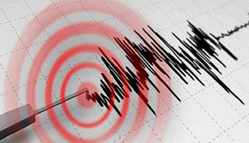 Tërmeti shkund Tiranën e Durrësin, ja sa ballë ishte