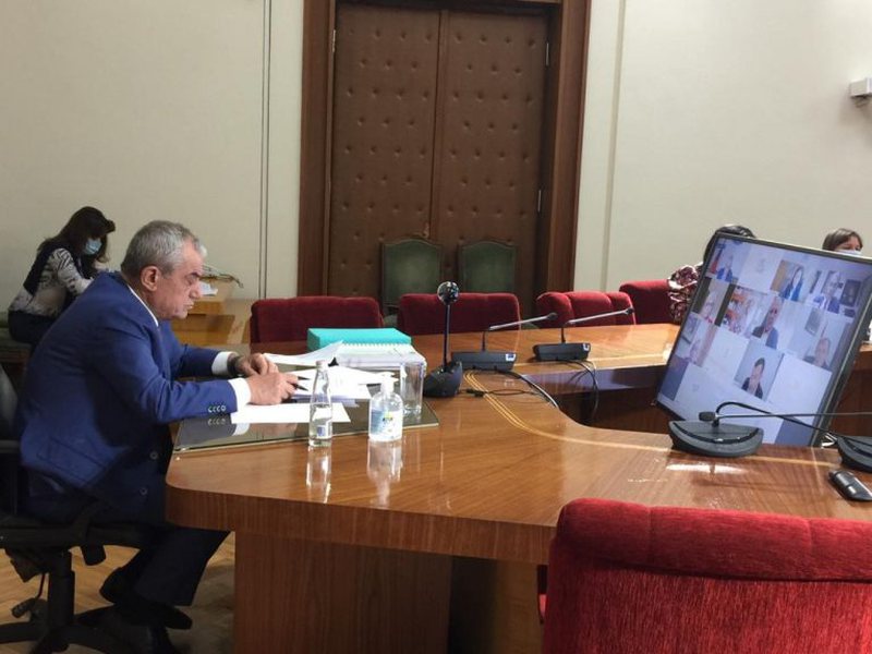 Mazhoranca nuk humbet kohë: PS dorëzon në Kuvend draftin për listat e hapura! Afati për votim deri më 1 Tetor