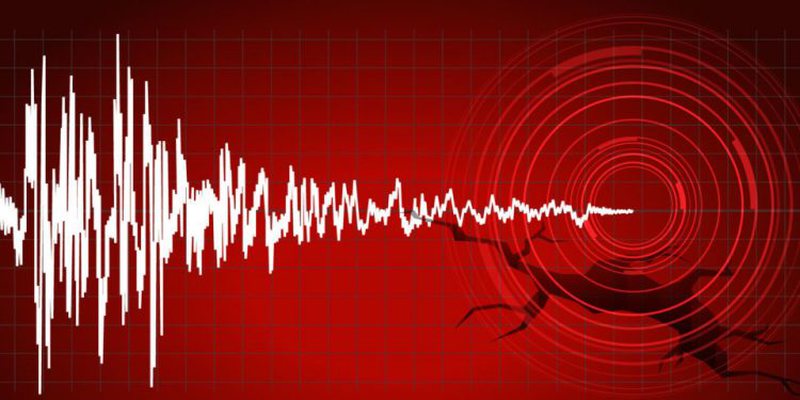 Shqipëria zgjohet me lëkundje të forta tërmeti, reagon Ministria e Mbrojtjes dhe jep detaje