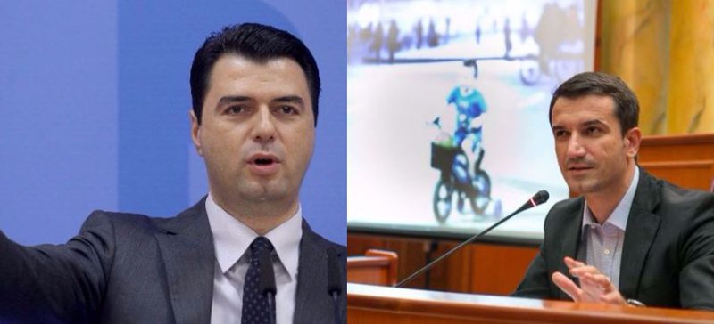 Erion Veliaj nxjerr ‘zbuluar’ Lulzim Bashën: Ka përfituar 4 shtëpi në kohë tërmeti. Jam gati të vërtetoj që…