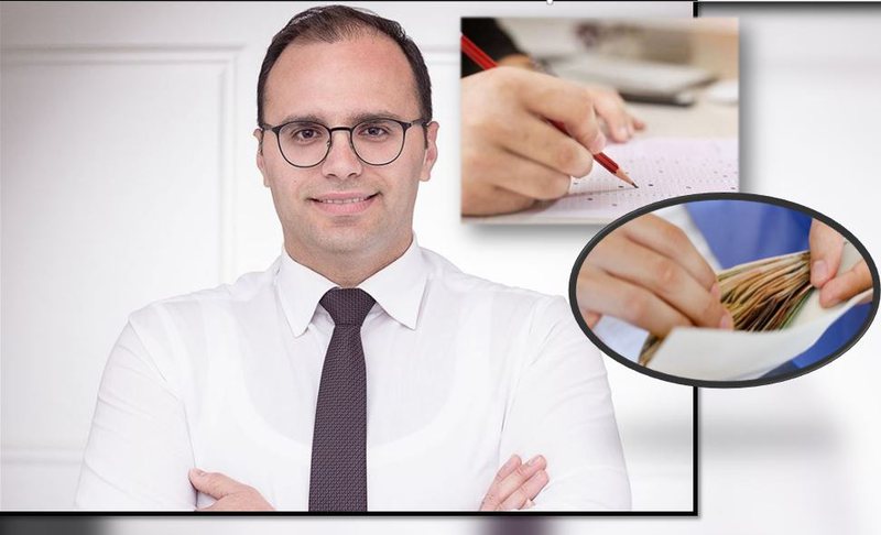 U merrte para studentëve për provimet, Gjykata jep vendimin për kordinatorin e LSI-se pedagogun Alket Dino