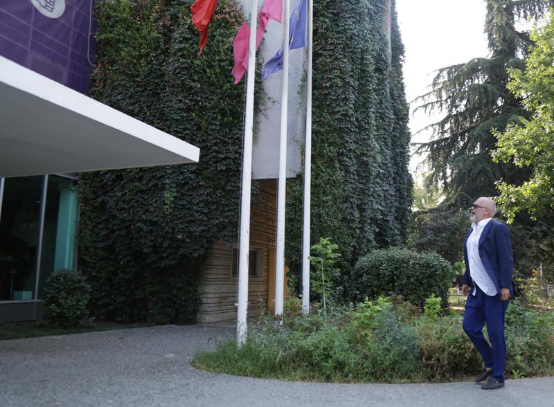 “Nuk jam i kënaqur as me veten time jo më me…”! Reagon Rama me tone të forta pas takimit me drejtuesit politikë: Tregon çfarë u diskutua dhe vendimet e marra