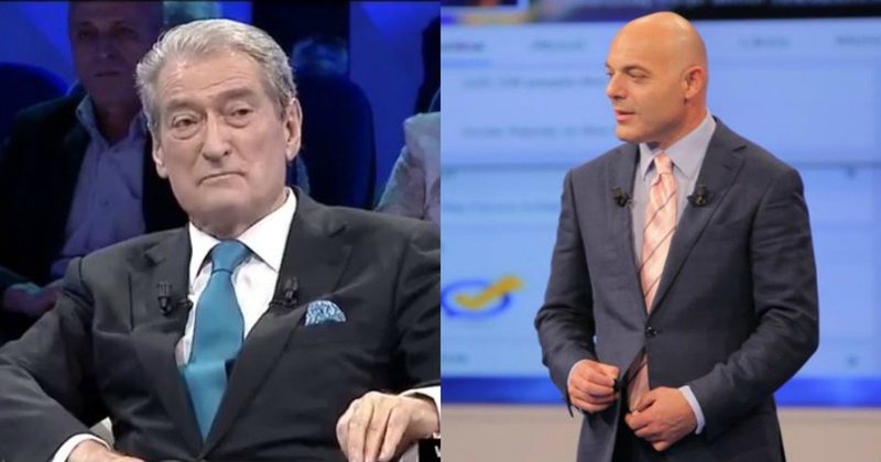“Prokuror” Fevziu seancë paraprak Berishës …për opinionin publik