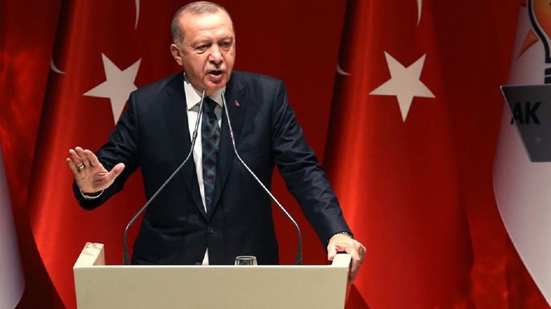V.ritet dhe një ushtar! Pas Greqisë, Turqia i hap “luftë” një tjetër shteti Vjen paralajmërimi i fortë: Mos luaj me zjarrin se…