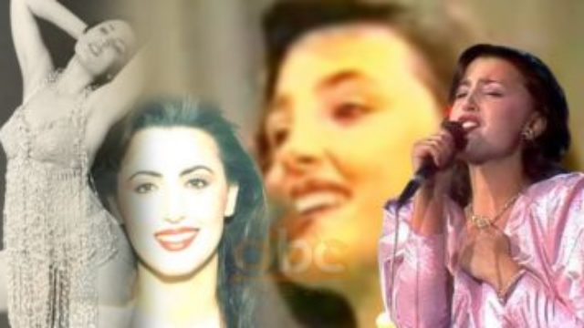 54-vjetori i Parashqevi Simakut, vajzës nga Kavaja që theu ‘tabutë’ dhe u kthye në mit pas historive intime 54-vjetori i Parashqevi Simakut, vajzës nga Kavaja që theu ‘tabutë’ dhe u kthye në mit pas historive intime