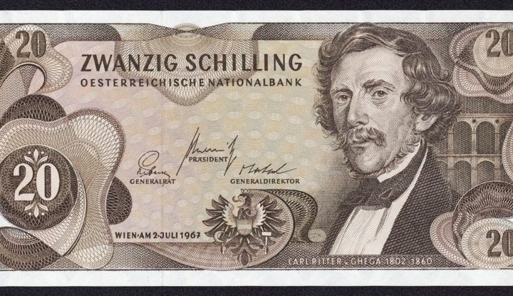 La Croix (1904) / Karl Gega, gjeniu dhe magjistari i hekurudhës së Semmering-ut, një nga kryeveprat më të bukura teknike në botë La Croix (1904) / Karl Gega, gjeniu dhe magjistari i hekurudhës së Semmering-ut, një nga kryeveprat më të bukura teknike në botë