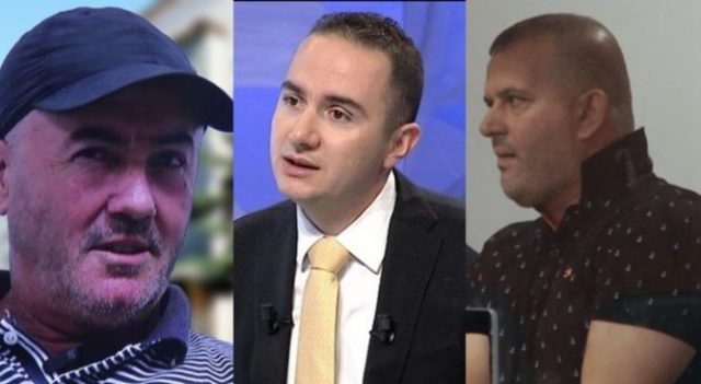 Gjykata rikthen “Babalen”: Rrëzohet vendimi i Prokurorisë për mbylljen e hetimeve Gjykata rikthen “Babalen”: Rrëzohet vendimi i Prokurorisë për mbylljen e hetimeve