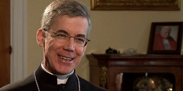 Ambasadori i Vatikanit eksploron bukuritë dhe kulturën e Shqipërisë: Ju vetëm ankoheni por unë këtu shikoj shumë pak element negativ dhe shumë elemente pozitive Ambasadori i Vatikanit eksploron bukuritë dhe kulturën e Shqipërisë: Ju vetëm ankoheni por unë këtu shikoj shumë pak element negativ dhe shumë elemente pozitive