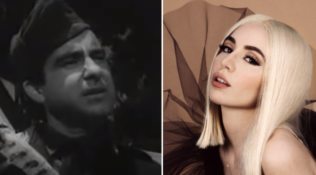 VIDEO/ Kush ishte gjyshi i këngëtares Ava Max, aktori shqiptar që u nda nga jeta sot VIDEO/ Kush ishte gjyshi i këngëtares Ava Max, aktori shqiptar që u nda nga jeta sot