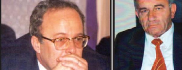 Edhe SPAKU në dorë të Saliut?! Ish Prokurori Skënder Demiraj, armiku më i madh i Berishës, që kërkoi lirimin nga salla të Fatos Nanos, qytetar nderi i Burrelit, prangoset si avokat që dha 6 mijë euro rryshfet?!