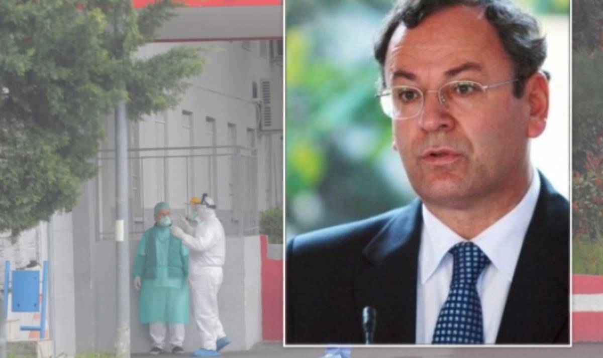 “Edhe mjekët më entuziastë nuk kishin më shpresë”, ish-deputeti i PS-së: Për herë të parë në jetën time kam prekur fundin