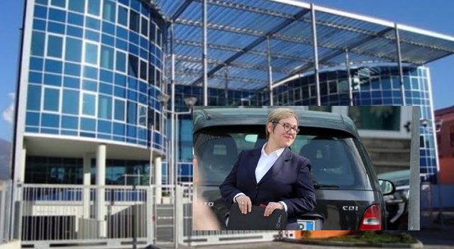 “FBI”-ja shqiptare po zgjedh agjentët-hetues, kanë aplikuar 165 punonjës policie “FBI”-ja shqiptare po zgjedh agjentët-hetues, kanë aplikuar 165 punonjës policie