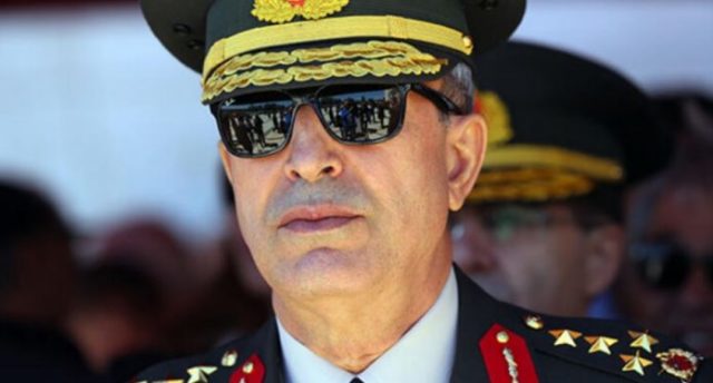 Ministri i Mbrojtjes i Turqisë ultimatum Greqisë: Të rrijë urtë dhe të mos bëhet “meze”