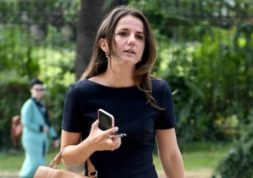 Rudina Hajdari, letër për anëtarët e Këshillit Politik: Ju ftoj të punojmë non stop për Kodin Zgjedhor e hapjen e listave 100%. Takohemi të martën Rudina Hajdari, letër për anëtarët e Këshillit Politik: Ju ftoj të punojmë non stop për Kodin Zgjedhor e hapjen e listave 100%. Takohemi të martën