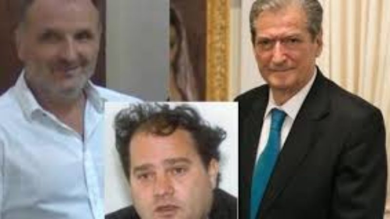 Gjykata vulos sot fatin e Berishës për dosjen “Hajdari”, Fatos Klosi: Drejtësia të mos stepet përballë tij, boll ka livadhisur, të merret me forcë në seancë
